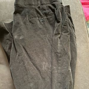 Polo Ralph Lauren Ralph corduroy dress pants